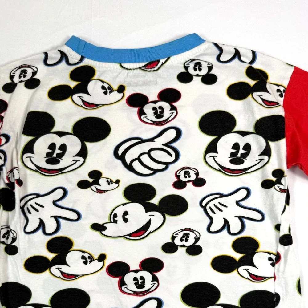 Disney boys graphic